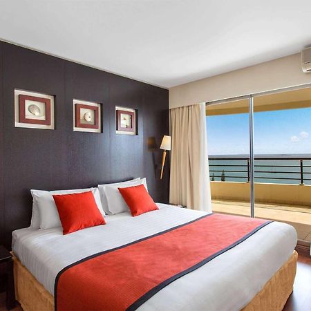 Ramada Hotel & Suites By Wyndham Numea Zewnętrze zdjęcie