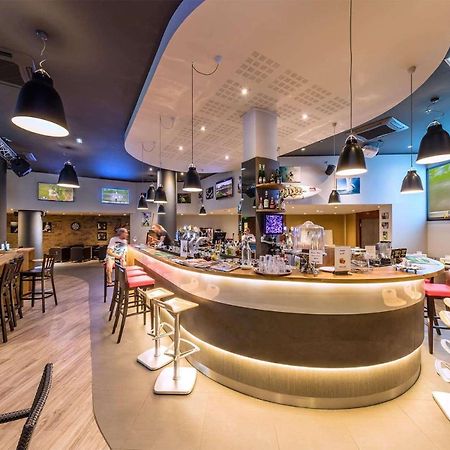 Ramada Hotel & Suites By Wyndham Numea Zewnętrze zdjęcie