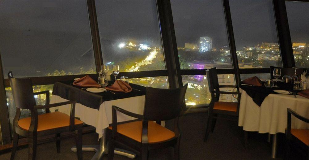 Ramada Hotel & Suites By Wyndham Numea Zewnętrze zdjęcie