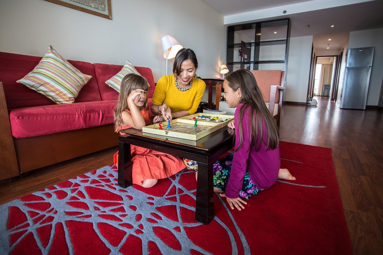 Ramada Hotel & Suites By Wyndham Numea Zewnętrze zdjęcie