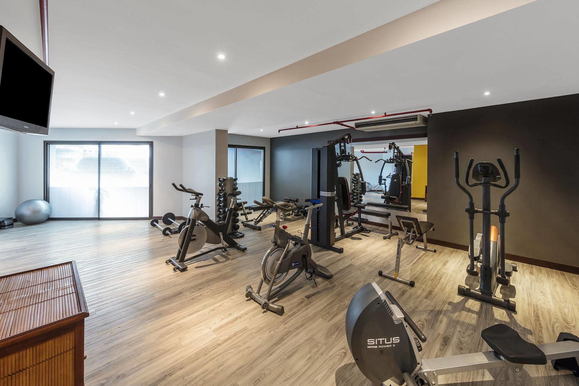 Ramada Hotel & Suites By Wyndham Numea Zewnętrze zdjęcie