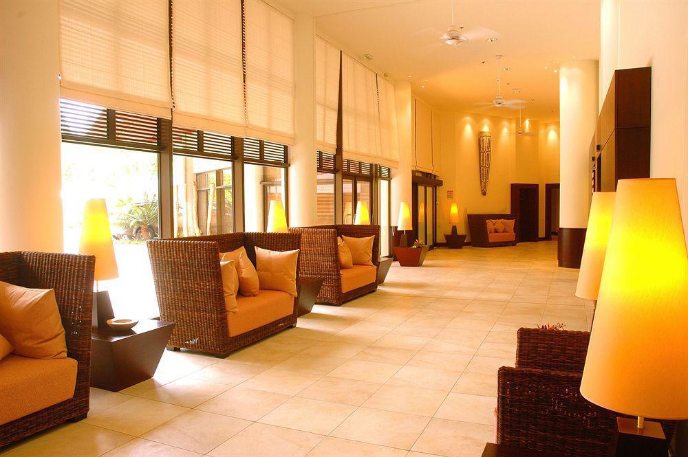 Ramada Hotel & Suites By Wyndham Numea Zewnętrze zdjęcie